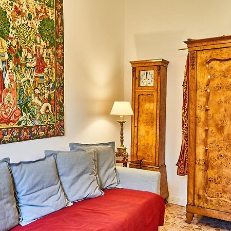 Venezianischer Palazzo Mit Kostenlosen Wlan Naehe Markusplatz ภายนอก รูปภาพ