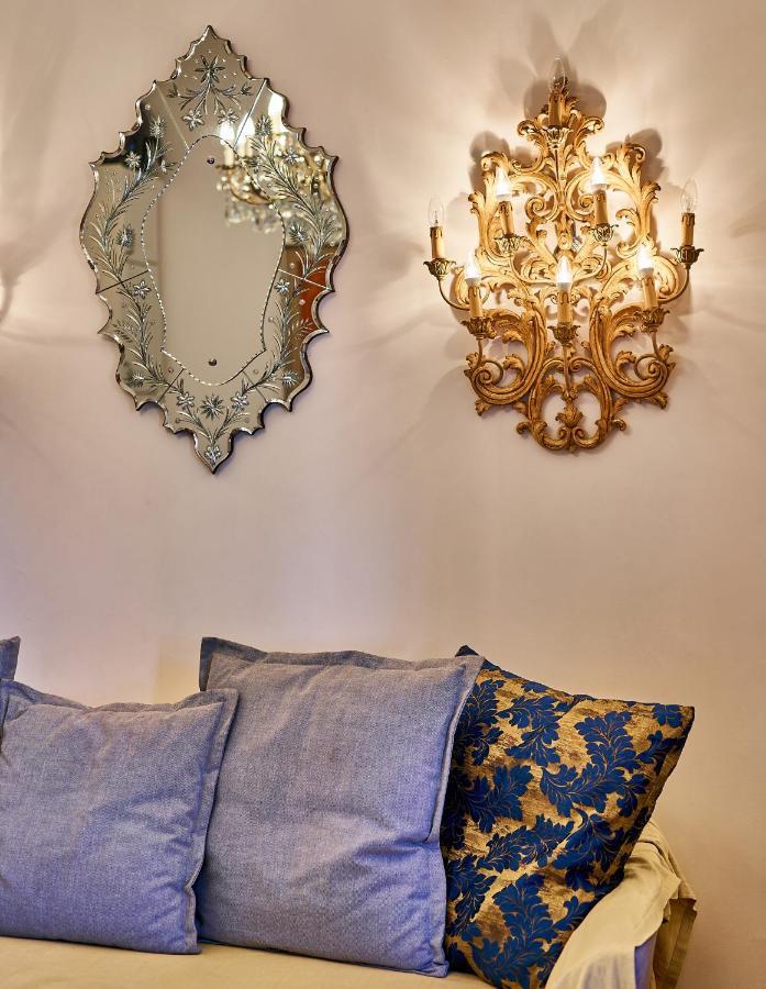Venezianischer Palazzo Mit Kostenlosen Wlan Naehe Markusplatz ภายนอก รูปภาพ