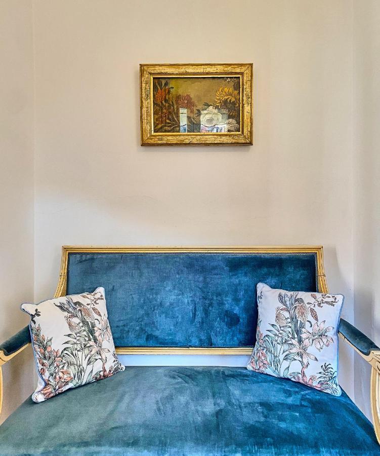 Venezianischer Palazzo Mit Kostenlosen Wlan Naehe Markusplatz ภายนอก รูปภาพ
